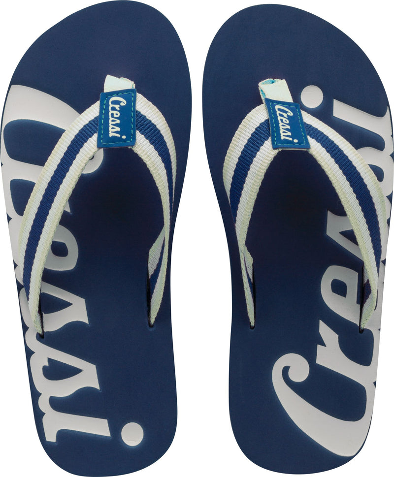 Cressi Portofino Flip Flops infradito spiaggia calzatur scarp snorkeling & beach footwear flip flops