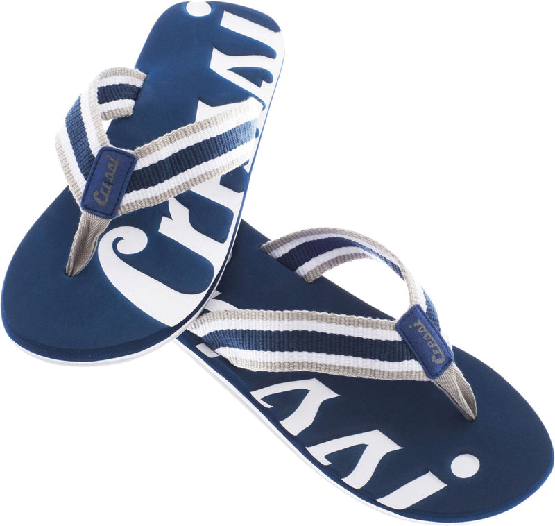 Cressi Portofino Flip Flops infradito spiaggia calzatur scarp snorkeling & beach footwear flip flops
