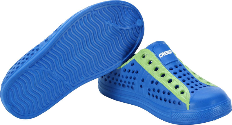 Cressi Pulpy Flip Flops infradito spiaggia calzatur scarp snorkeling & beach footwear flip flops
