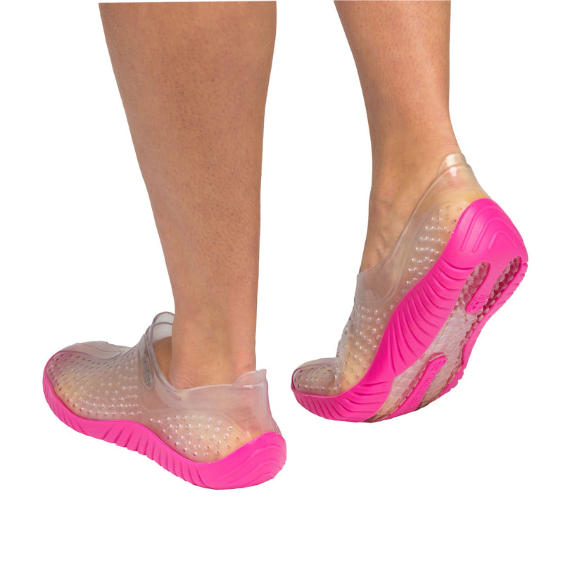 Gel beach shoes Clearance