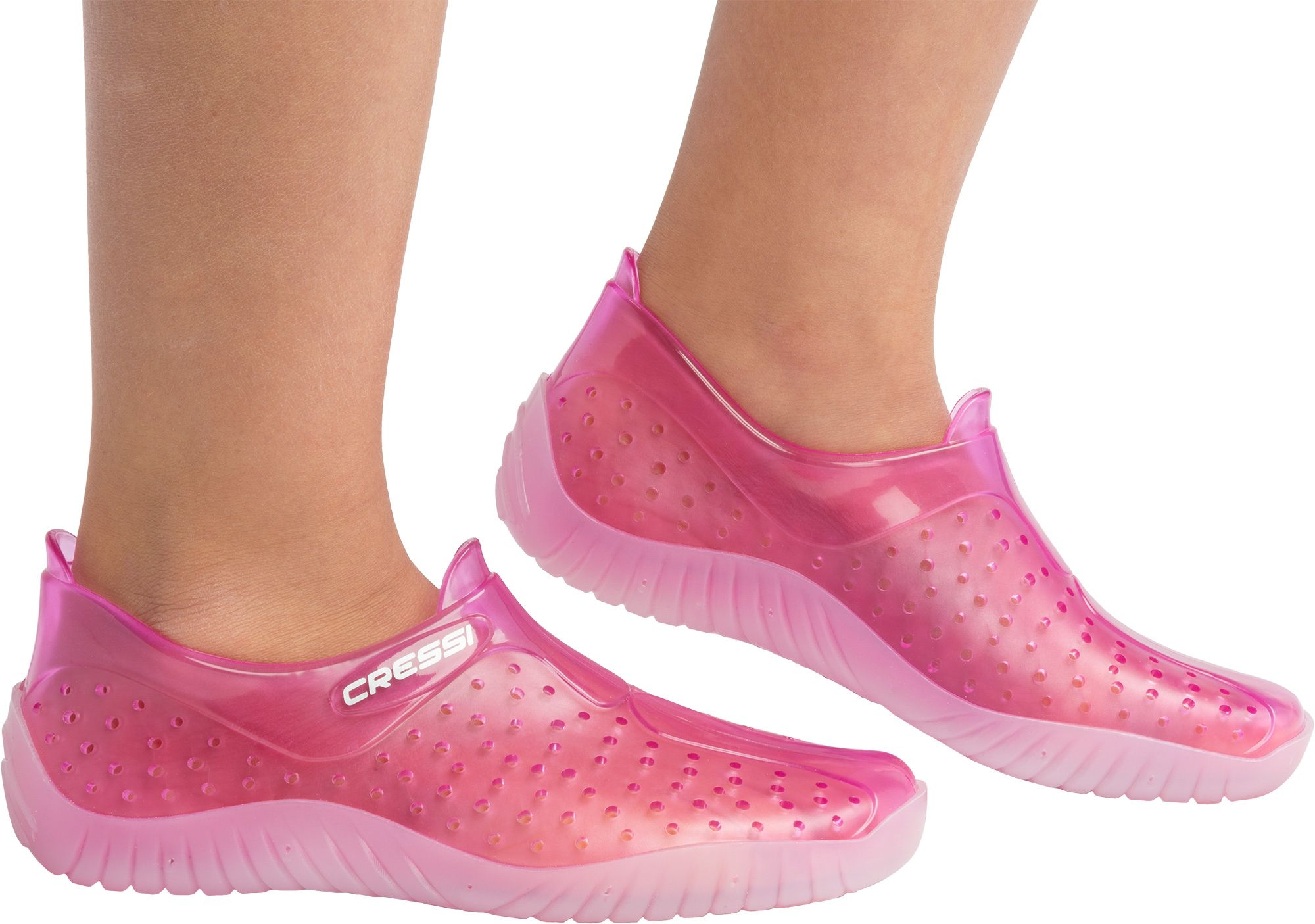 Clear beach shoes online