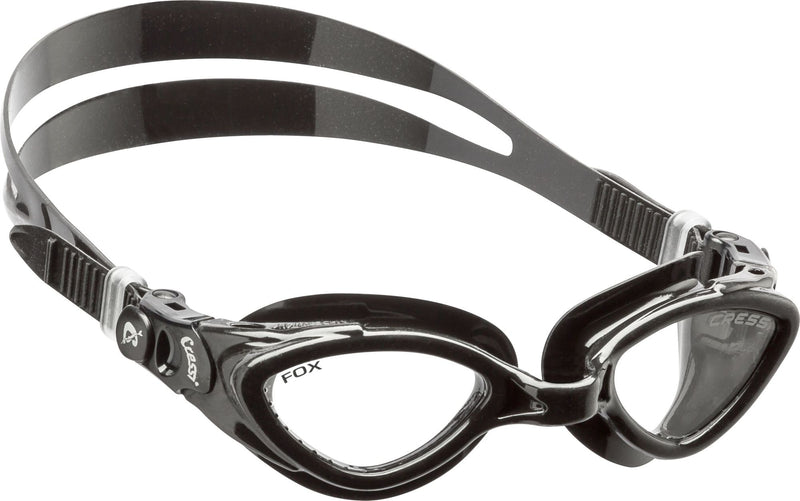 Cressi Fox Swim Goggles occhialini nuoto nuoto mare swimming swim goggles adult