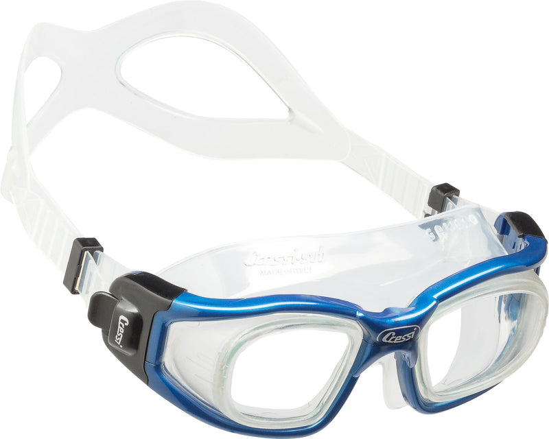 Cressi Galileo Swim Goggles occhialini nuoto nuoto mare swimming swim goggles adult