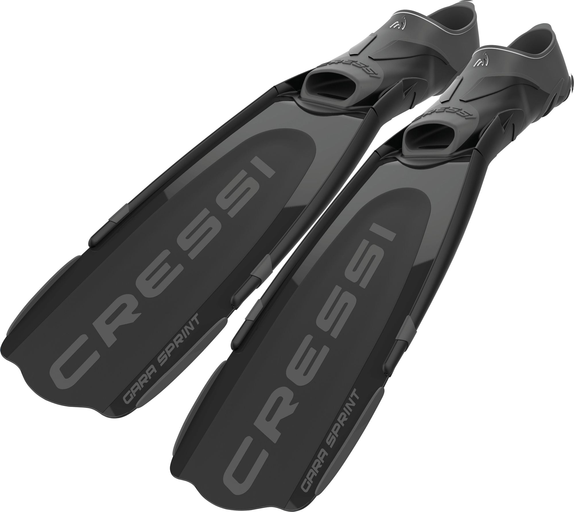 Cressi Gara Modular Sprint Fins