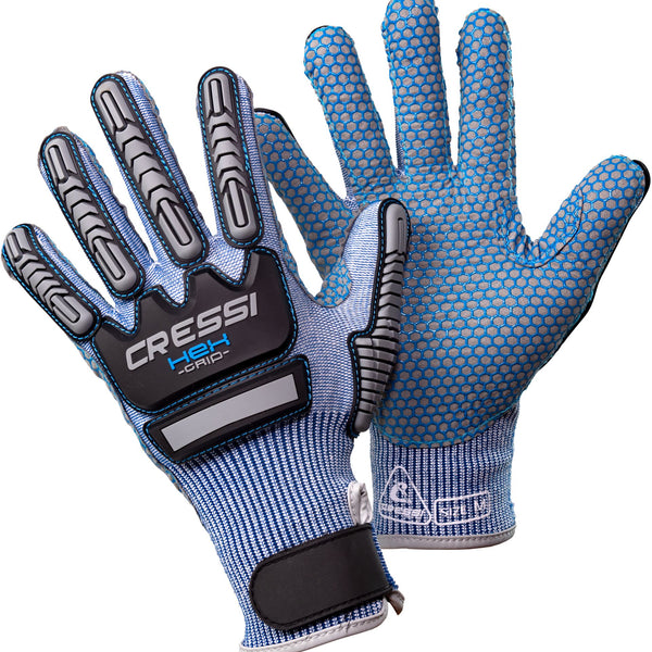 hesba handschuhe Cressi Hex Handschuhe