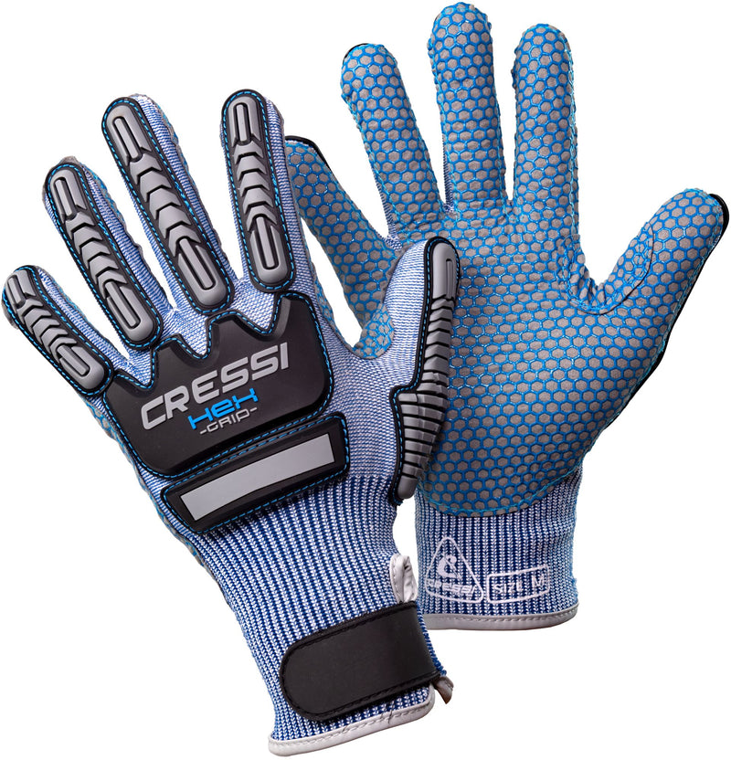 Need help with Gloves for Spearfishing