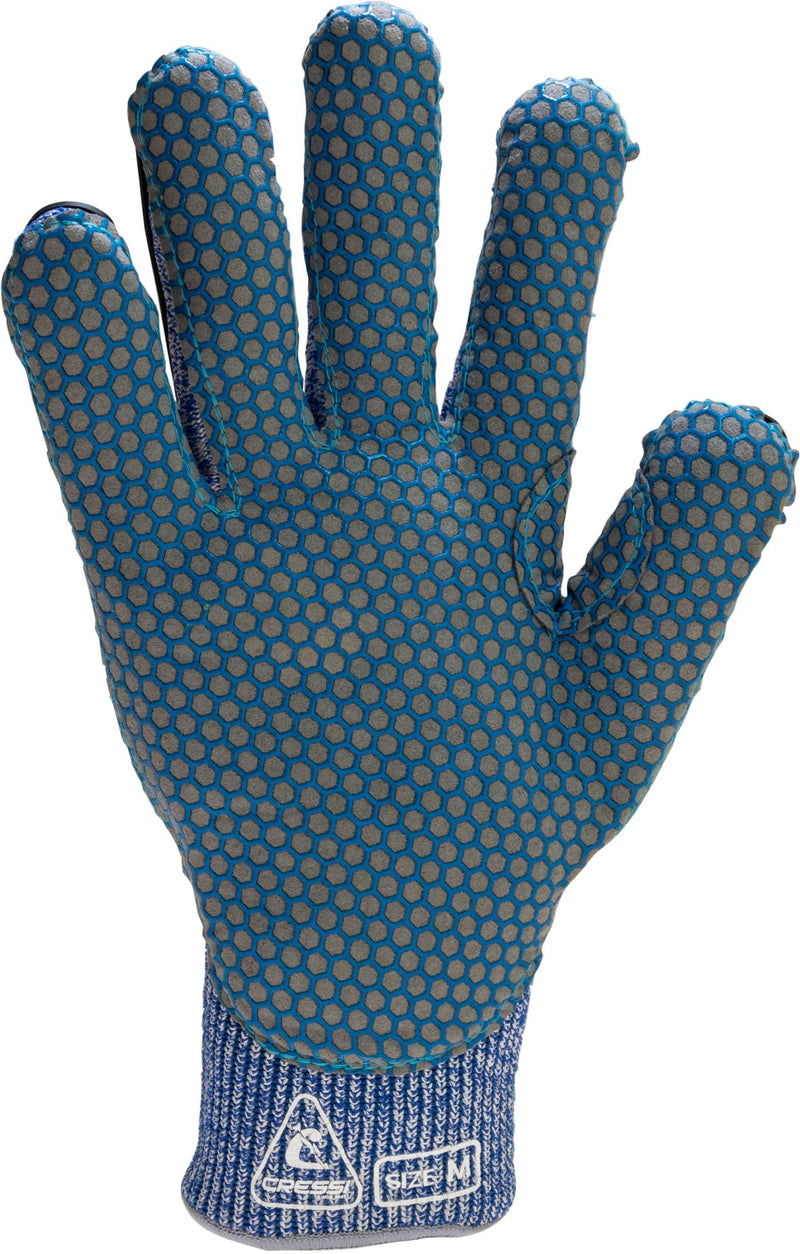 Spearfishing Gloves - Cut and Puncture Resistant