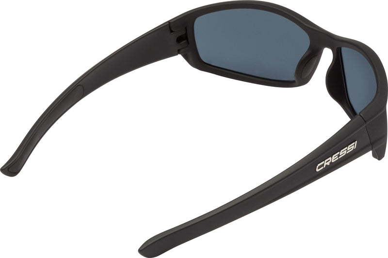 Cressi Hunter Sunglasses occhiali da sole spiaggia polarizzat idrofobic snorkeling & beach polarized hydrofobic htc sunglasses adult