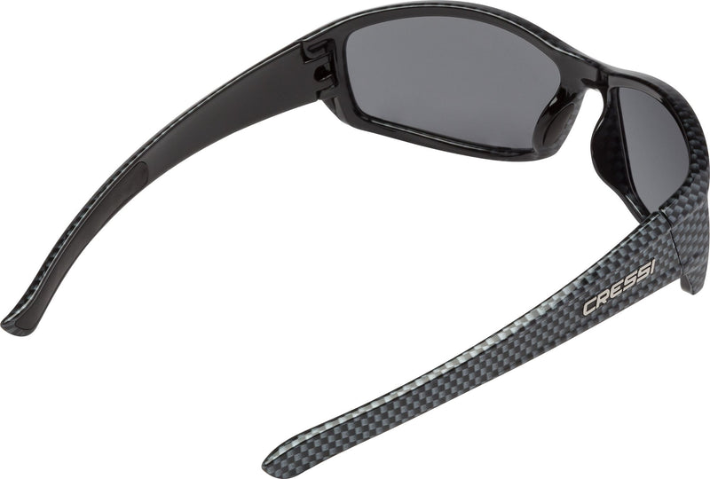 Cressi Hunter Sunglasses occhiali da sole spiaggia polarizzat idrofobic snorkeling & beach polarized hydrofobic htc sunglasses adult