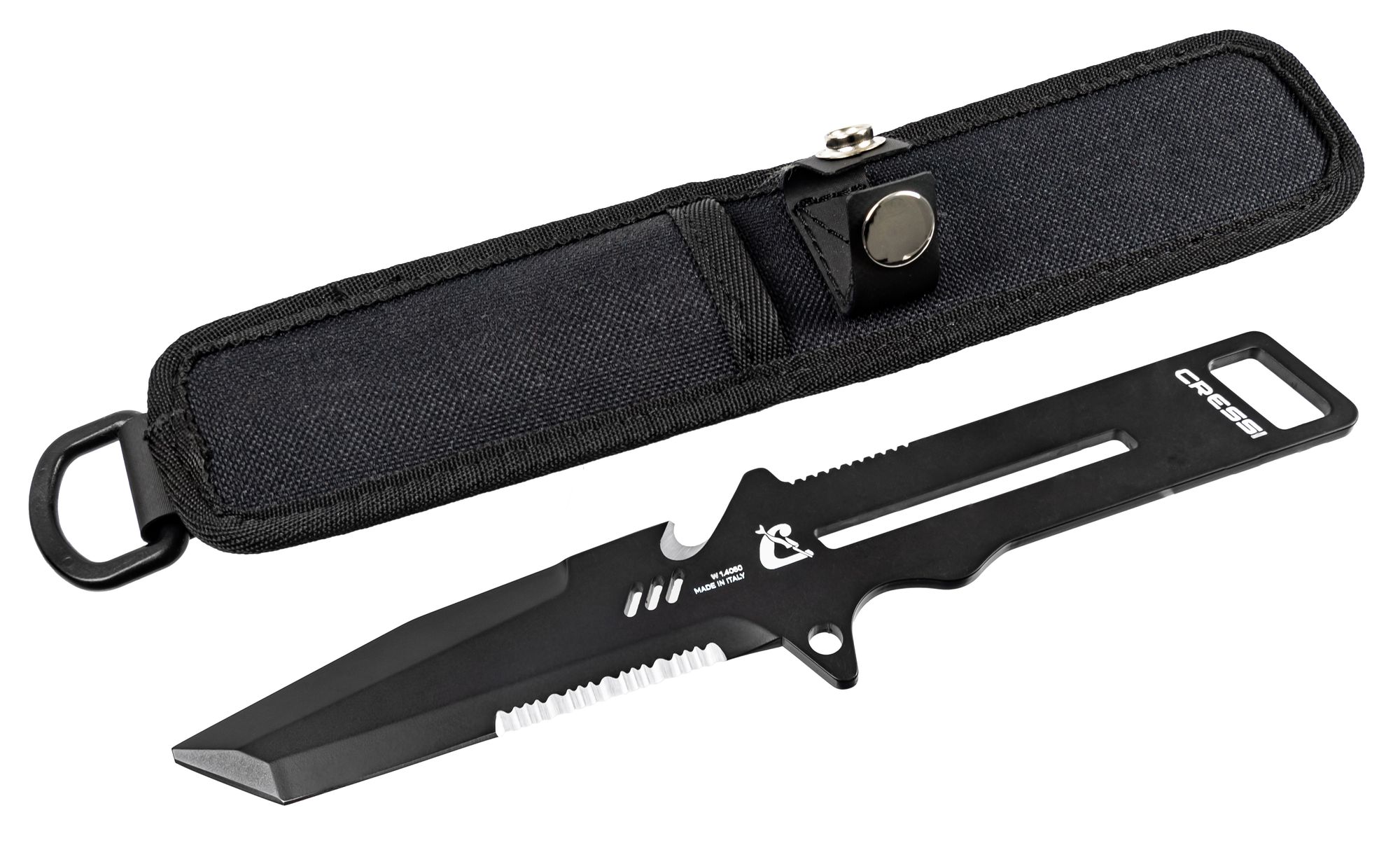 Scuba Knives