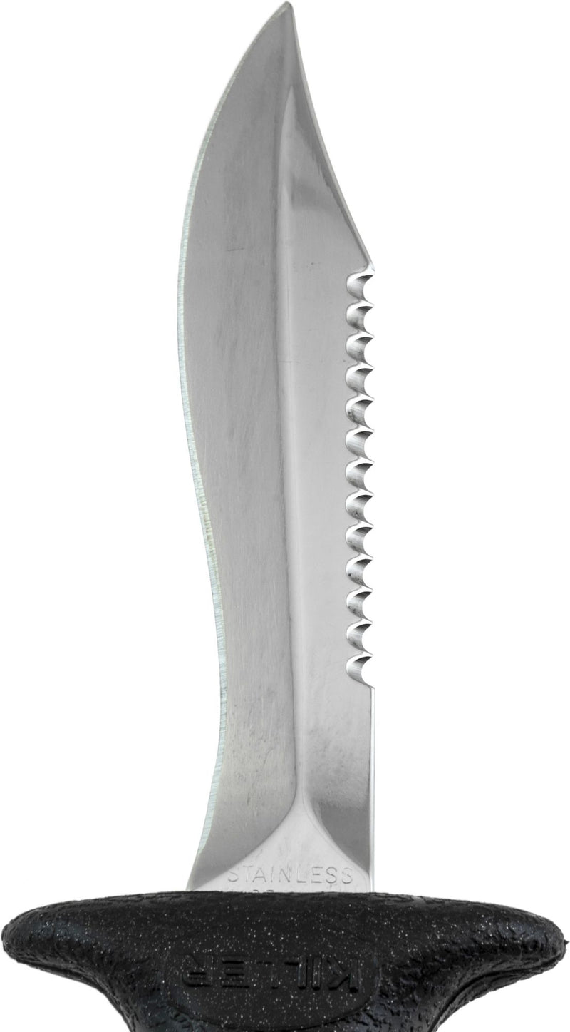 Cressi Killer Knife coltello pesca coltell lam spearfishing knive knife
