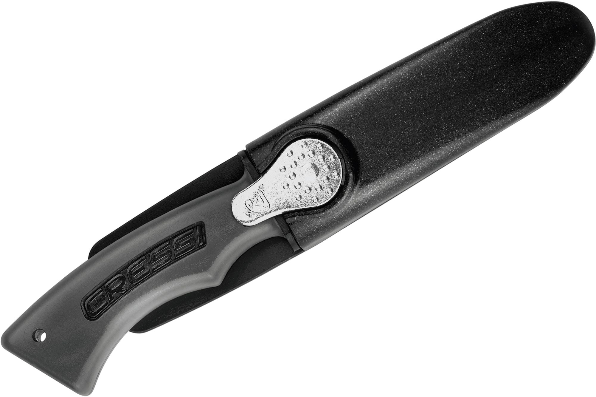 Cressi Norge Knife coltello immersion subacque coltell lam scuba diving knive knife