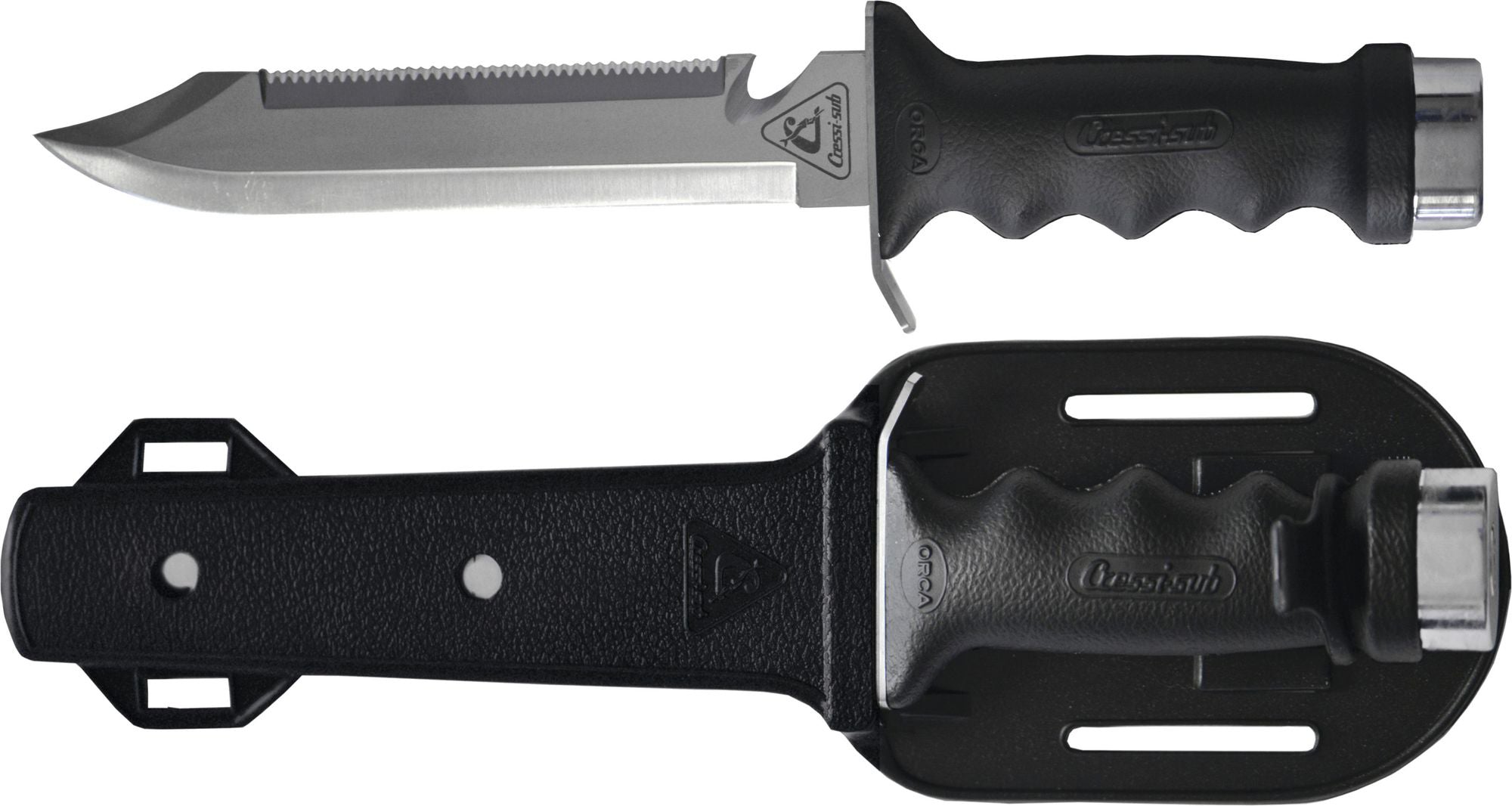 Cressi Orca Knife