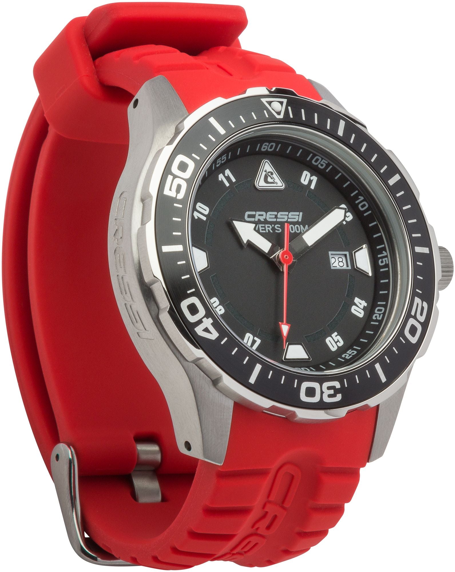 Cressi manta watch review outlet