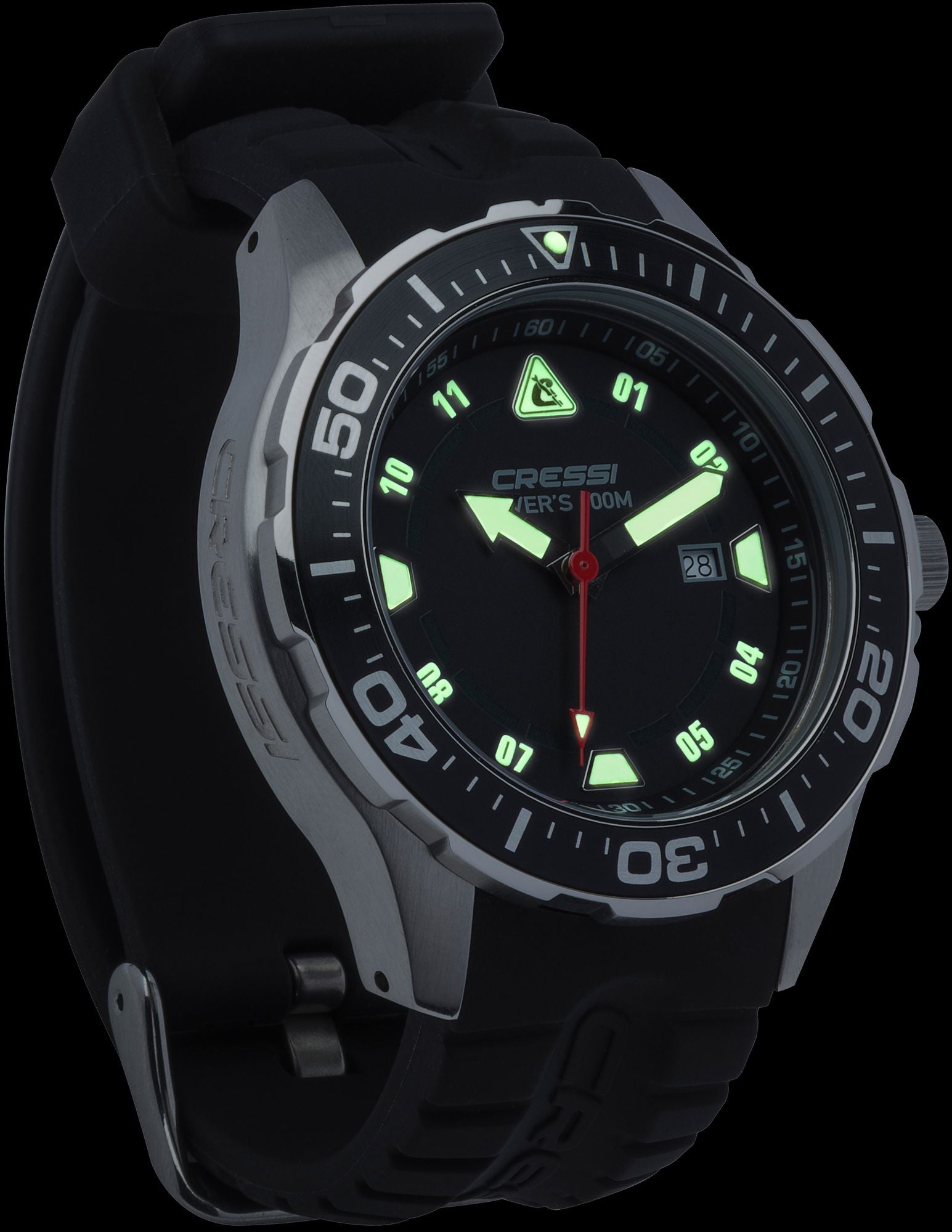 Cressi Orologio Manta