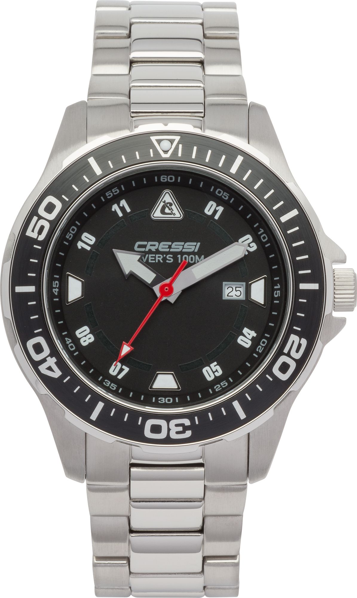 Cressi manta watch review online