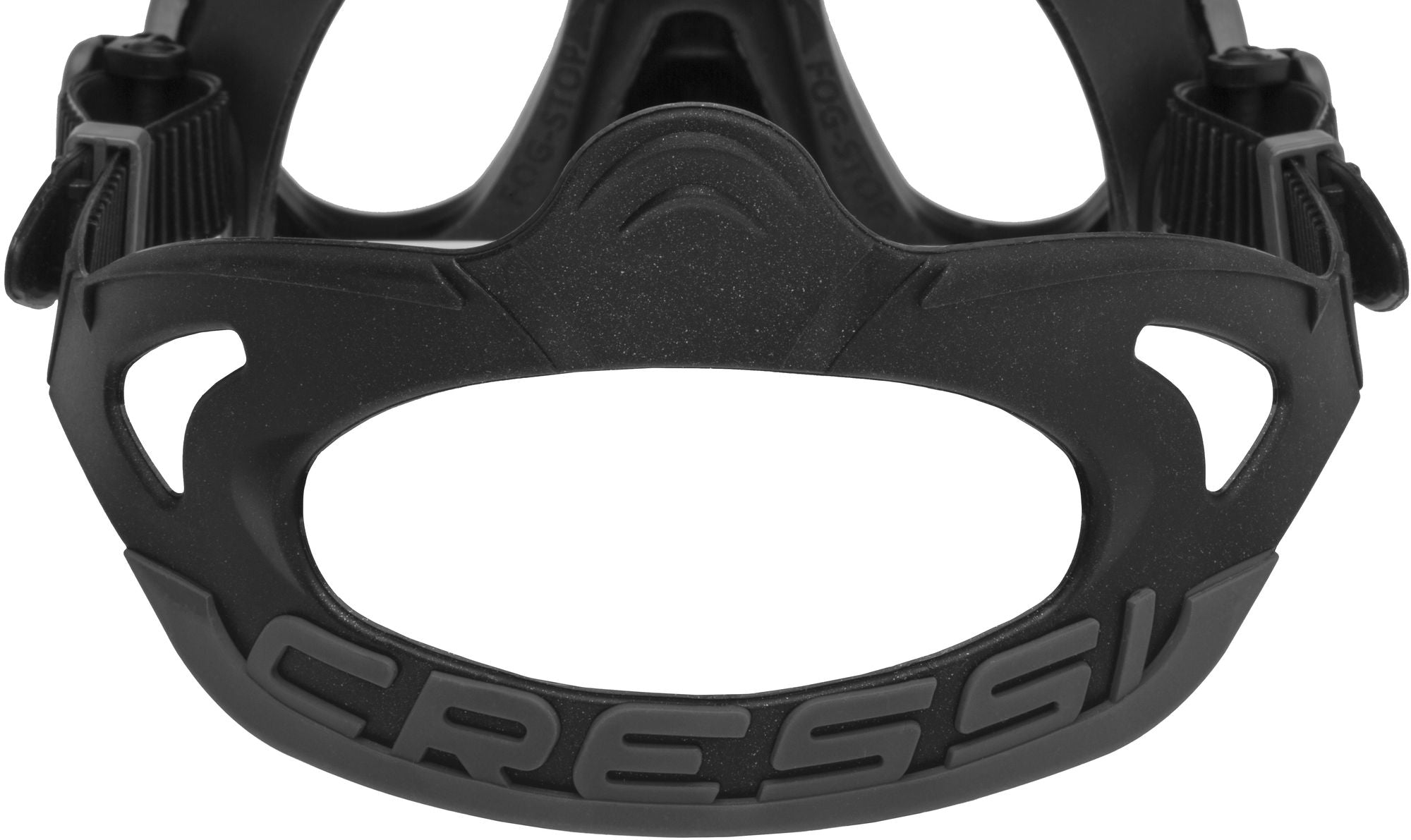 Cressi Atom Mask maschera apnea pesca mascher spearfishing freediving mask adult