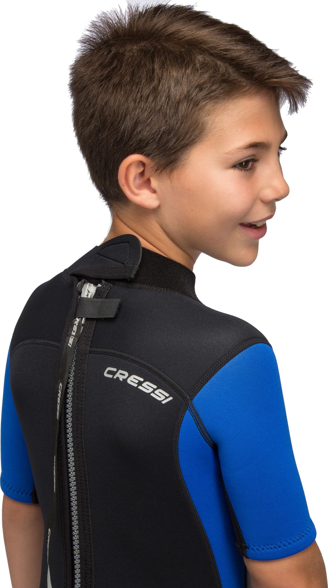 Cressi Shorty Junior Med X