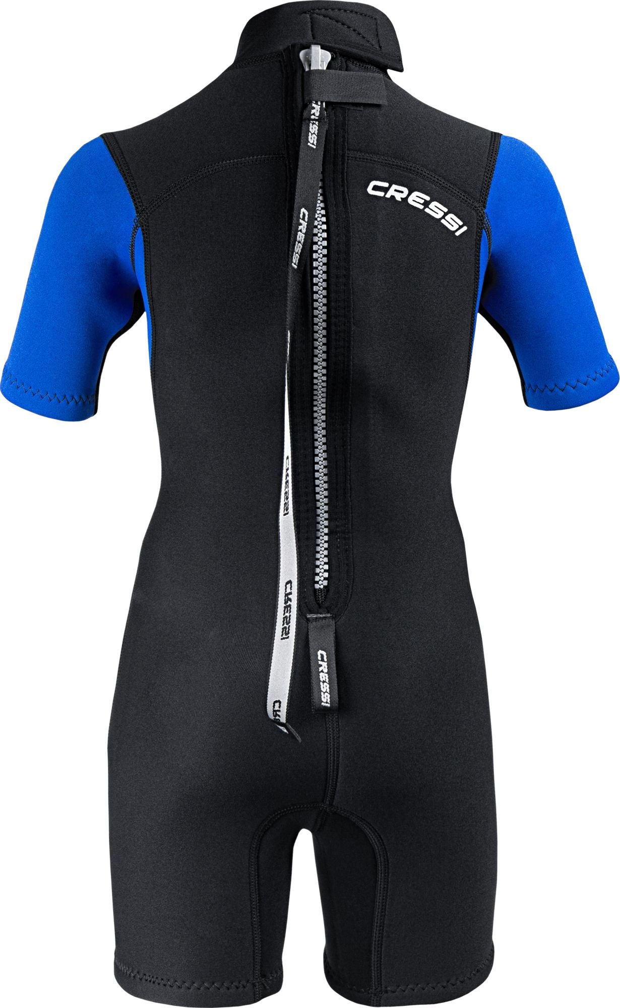 Cressi Shorty Junior Med X