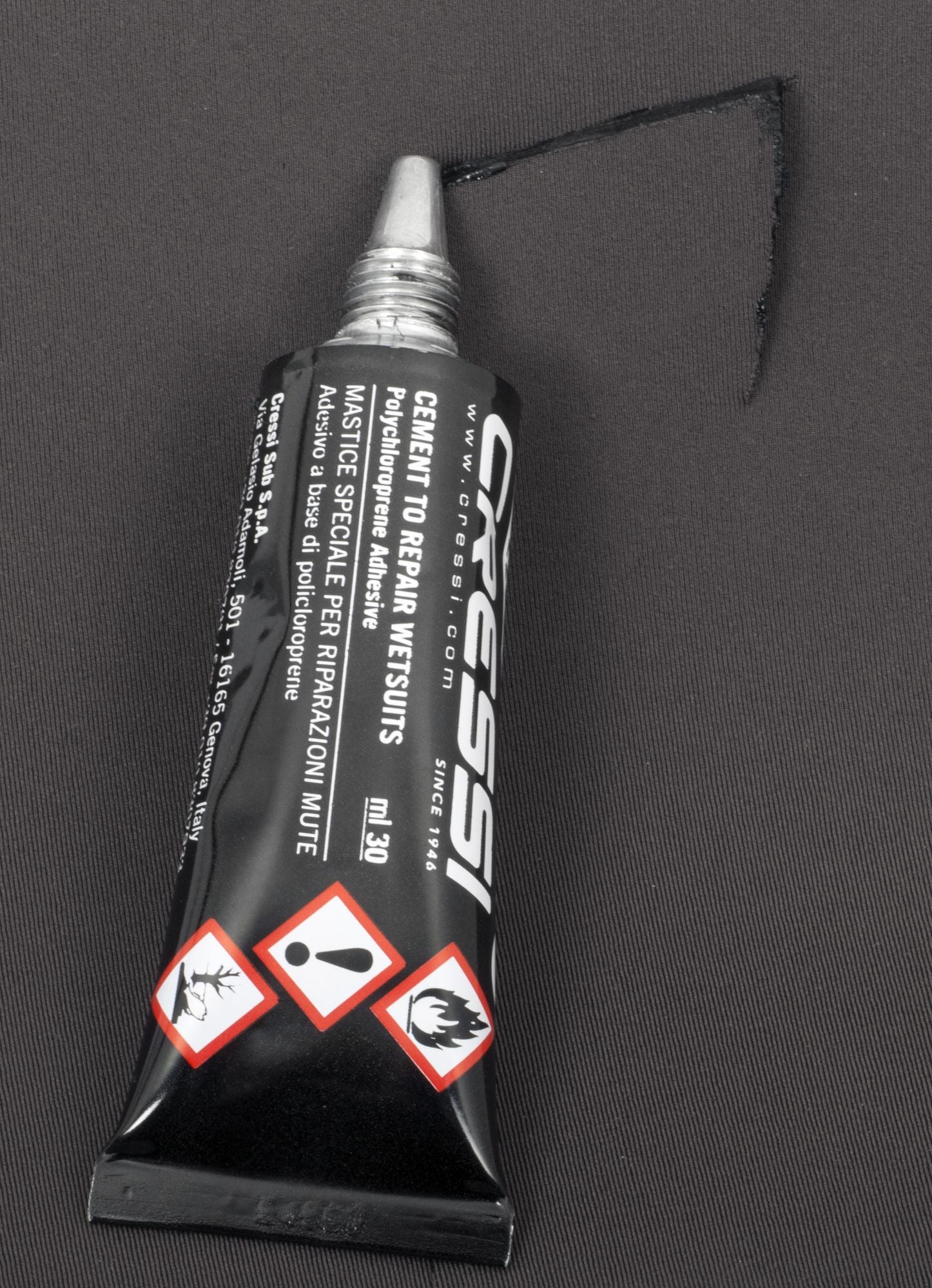 Glue for neoprene discount