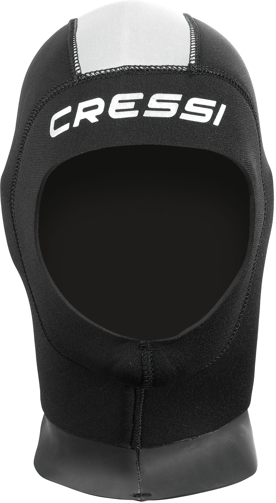 Cressi Draget Plus Hood Lady cappuccio donna immersion subacque mut abbigliamento scuba diving neoprene wetsuit accessor hood lady