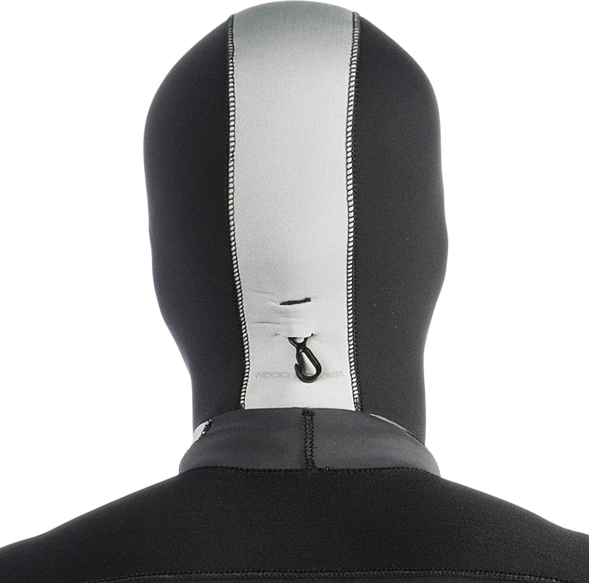 Cressi Draget Plus Hood Lady cappuccio donna immersion subacque mut abbigliamento scuba diving neoprene wetsuit accessor hood lady