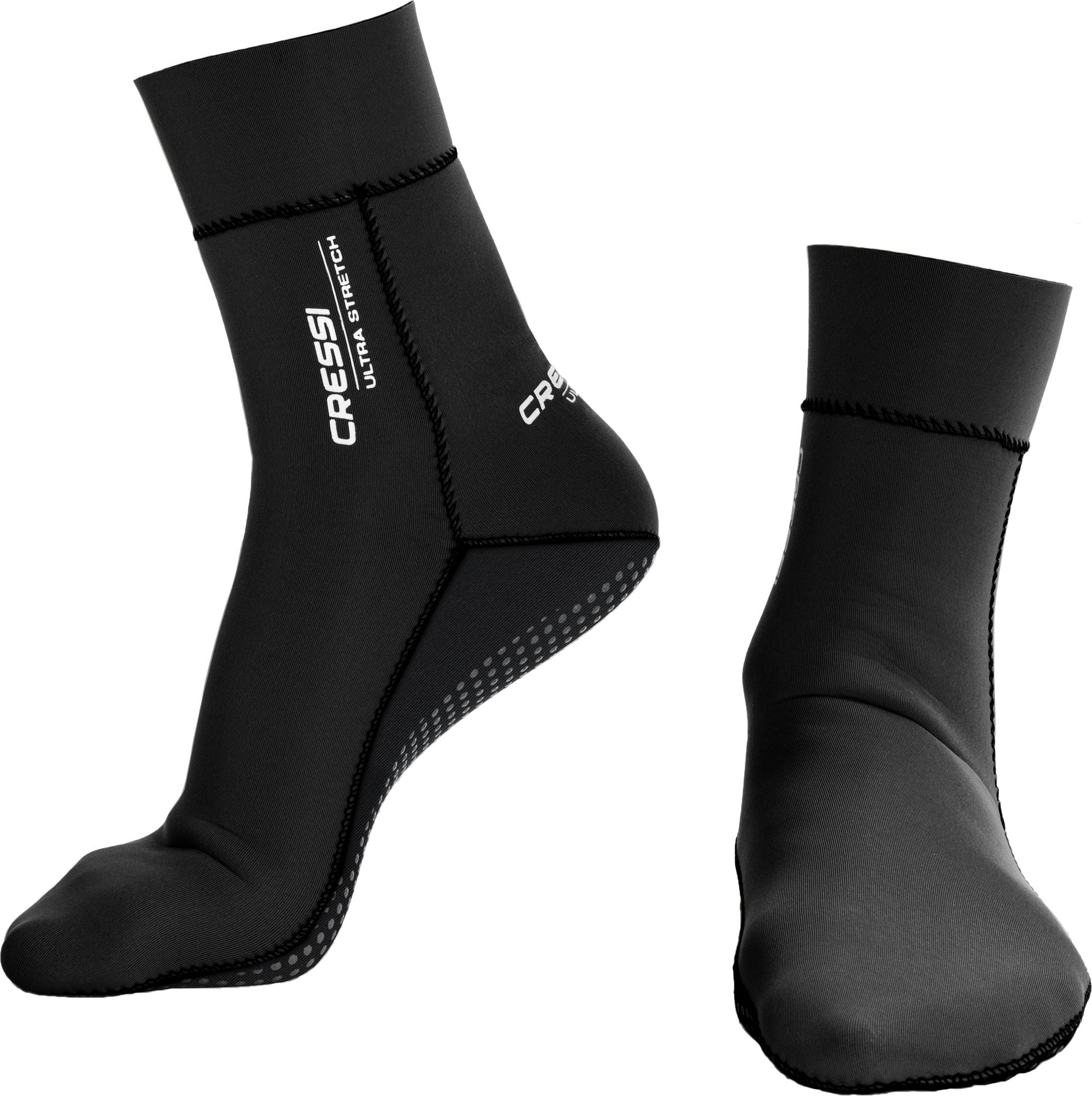 Boots & Socks
