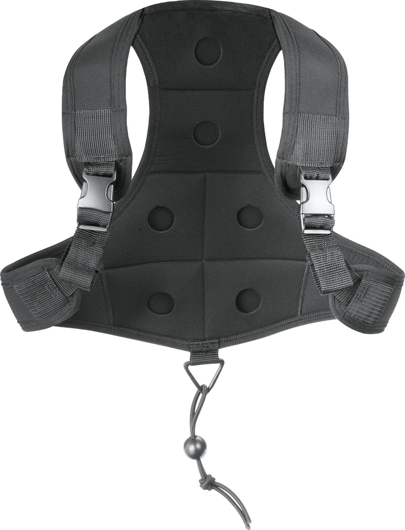Backweight Weight Vest - Cressi