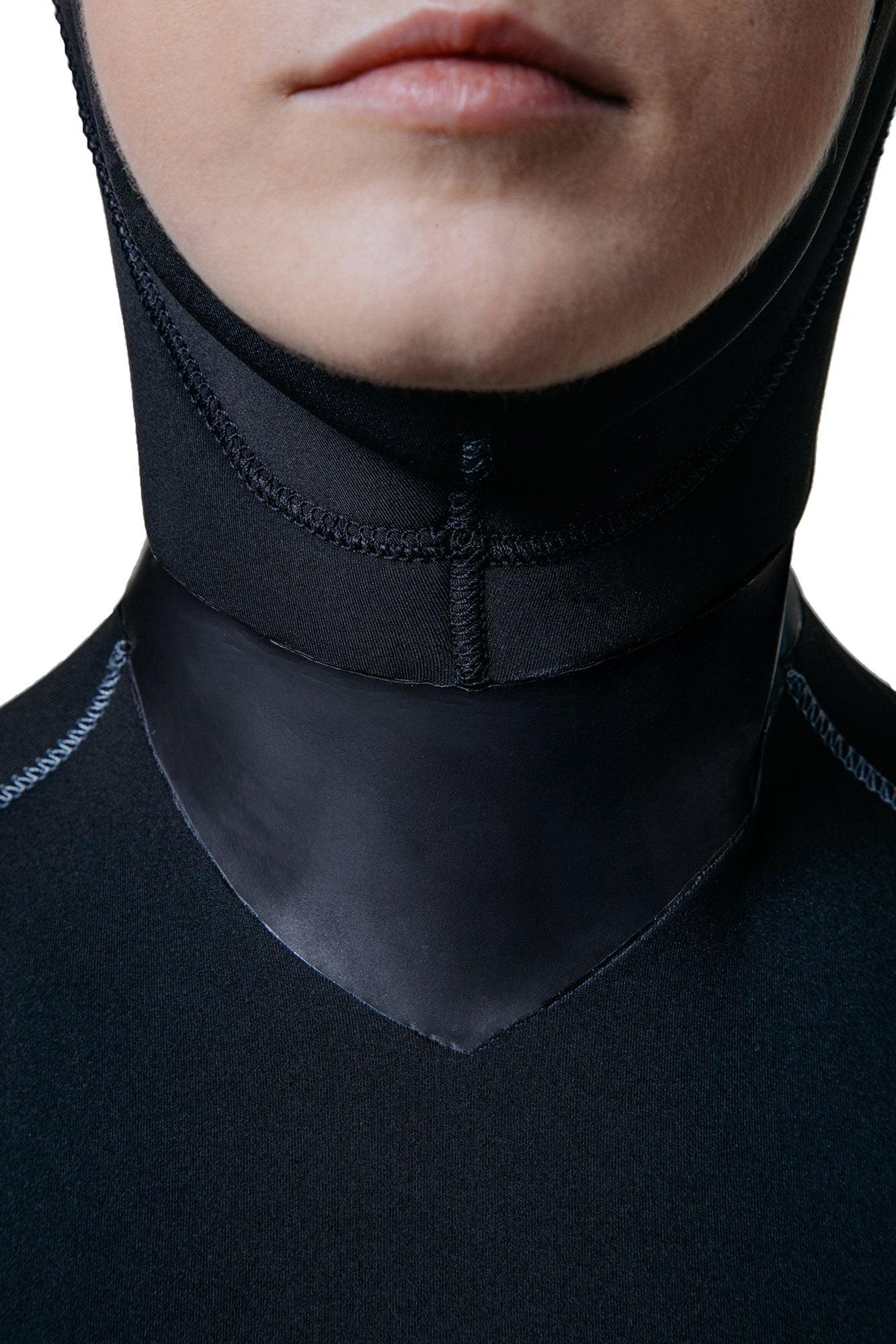 Cressi Hood Vest Base Layer Lady gilet sottomuta donna spiaggia immersion subacque apnea nuoto pesca corpett scuba diving spearfishing freediving snorkeling & beach paddling swimming neoprene vest undersuit wetsuit accessor base layer lady