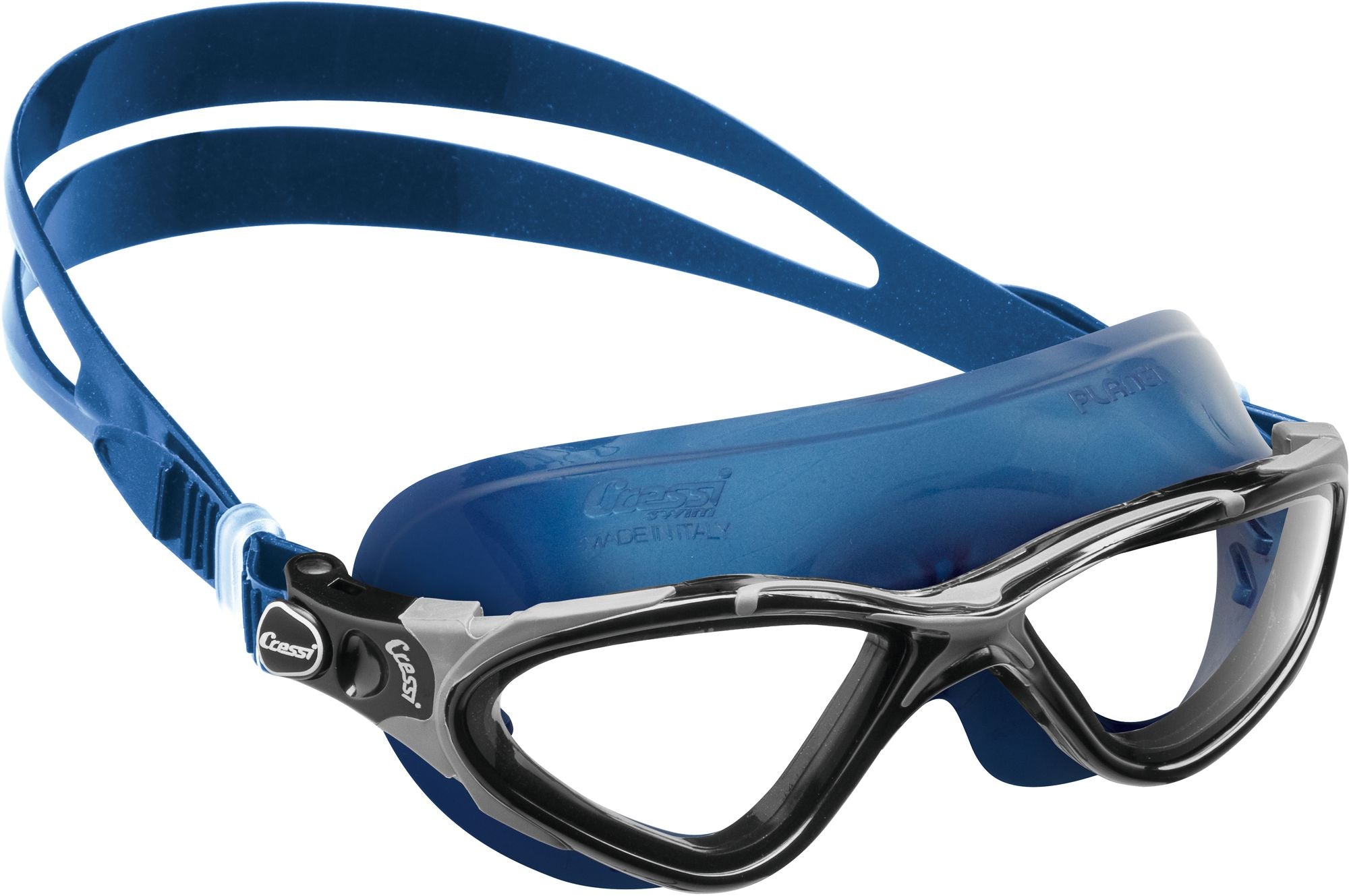 Cressi Planet Schwimmbrille