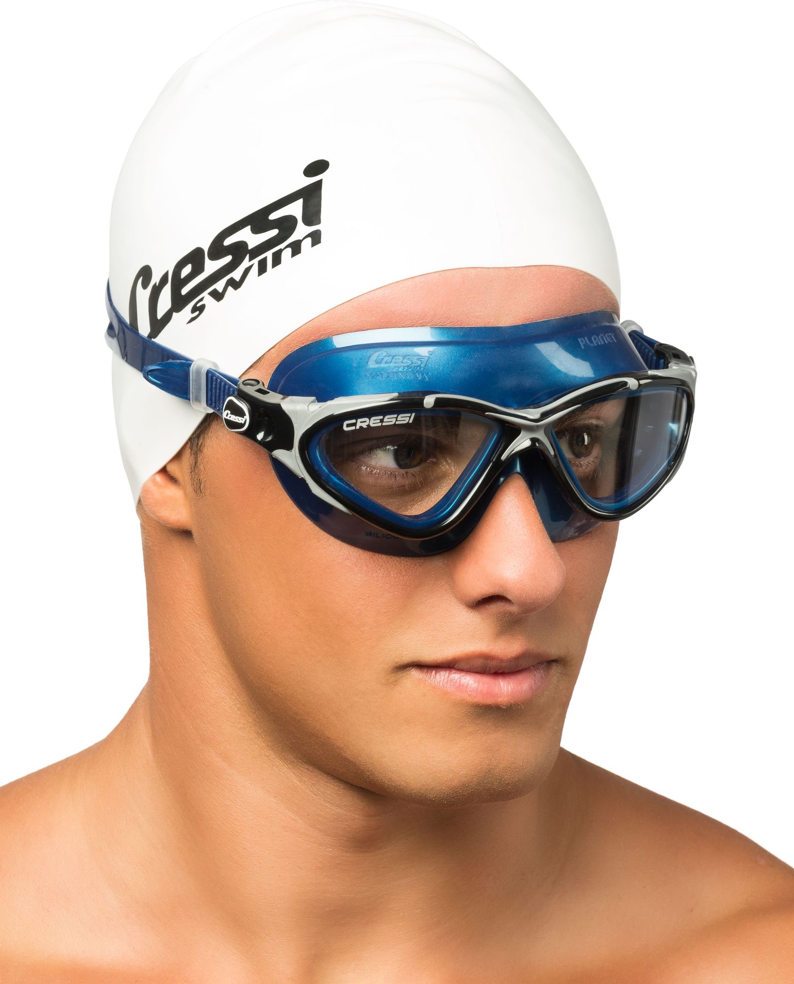 Underwater goggles 2025