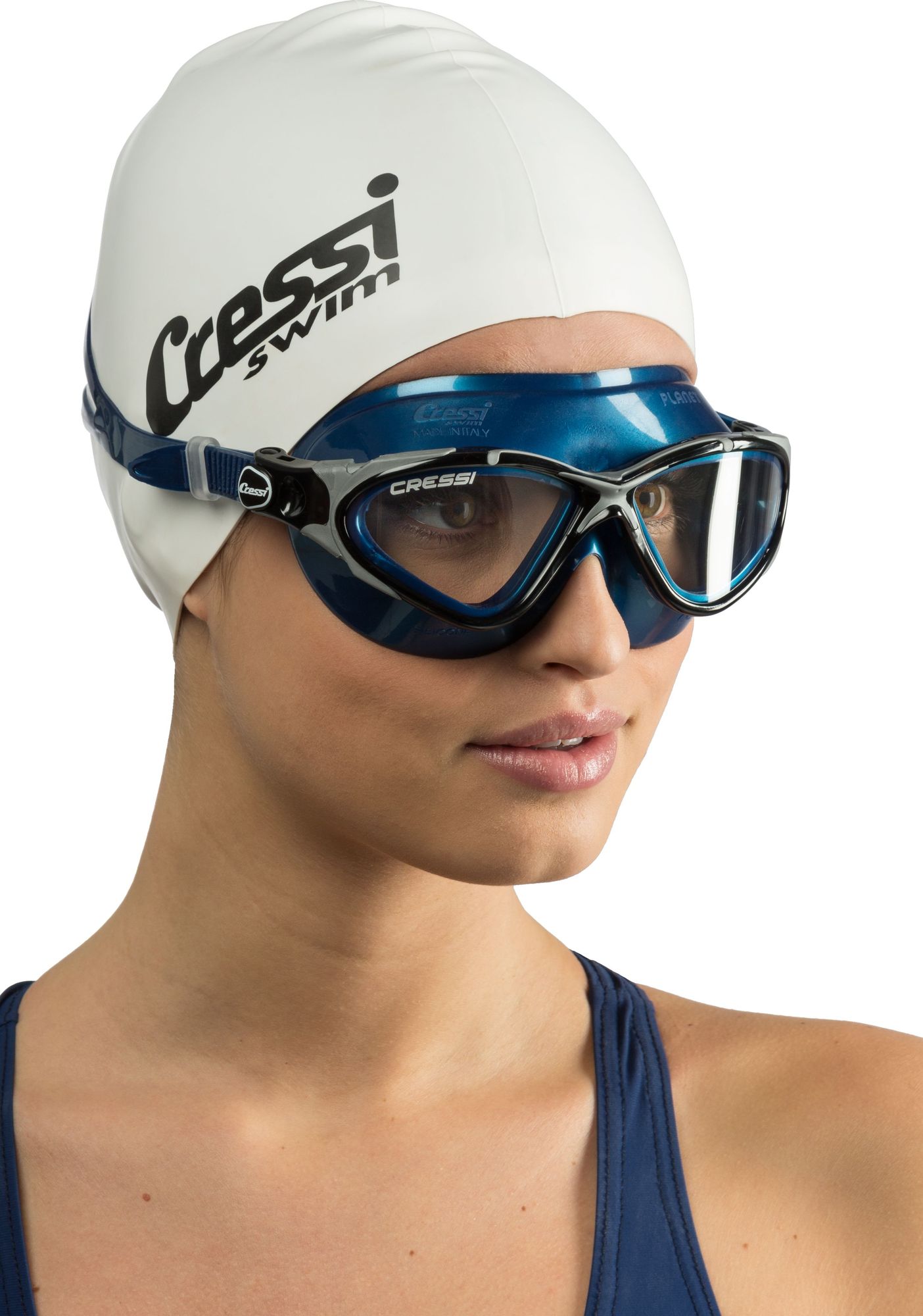 Occhialini nuoto mare hotsell