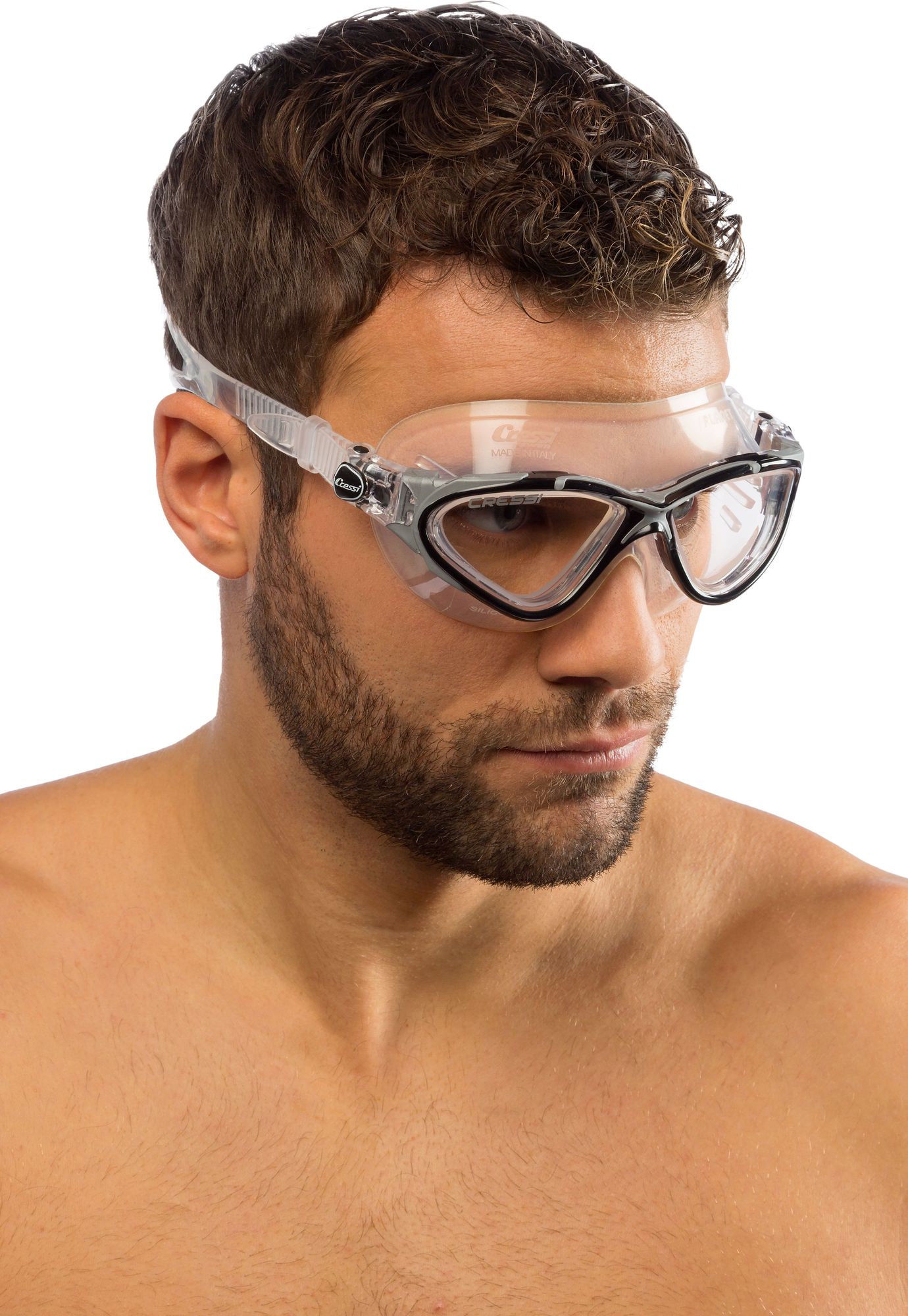 Cressi swim goggles shop