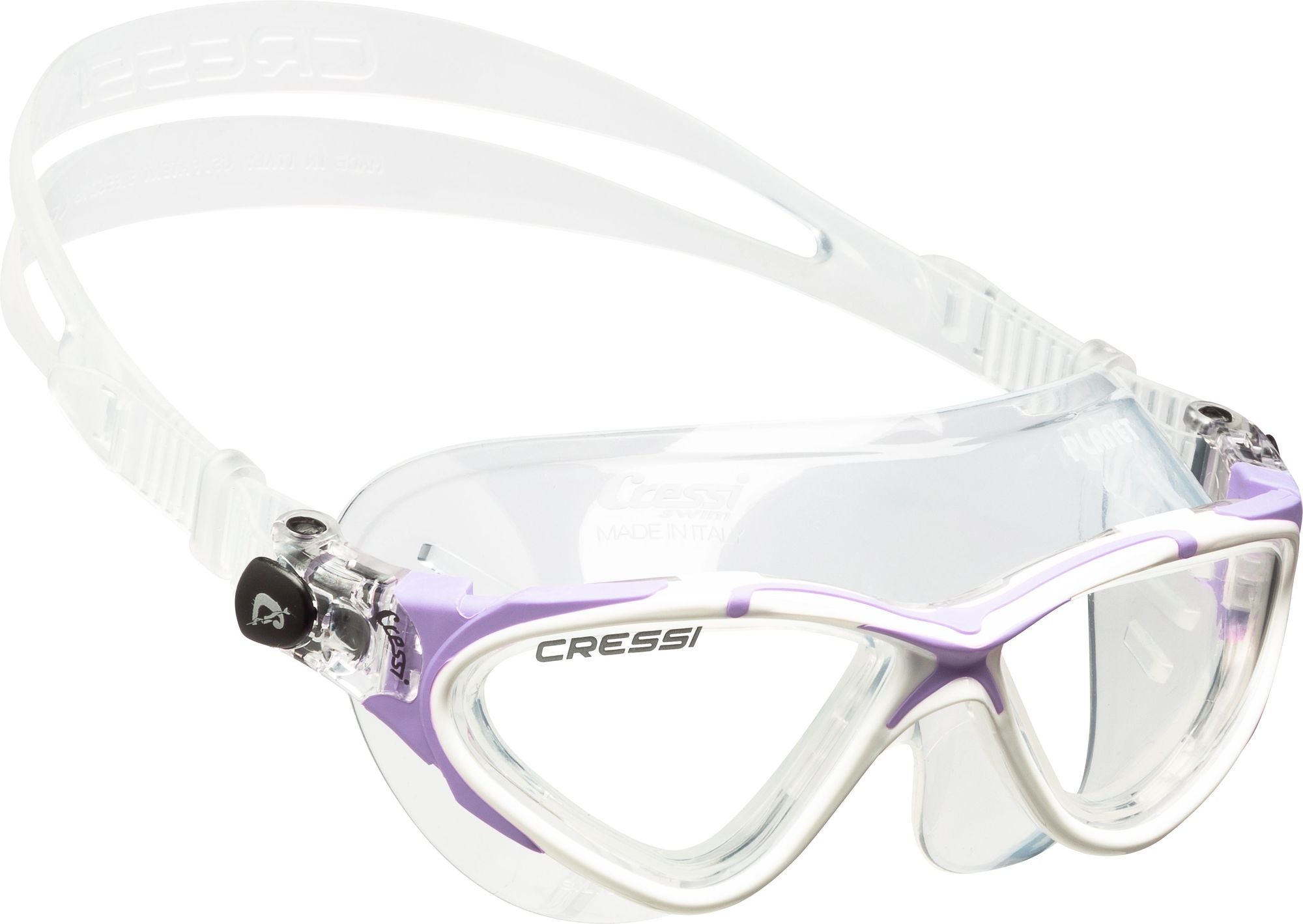 Cressi swim goggles sales