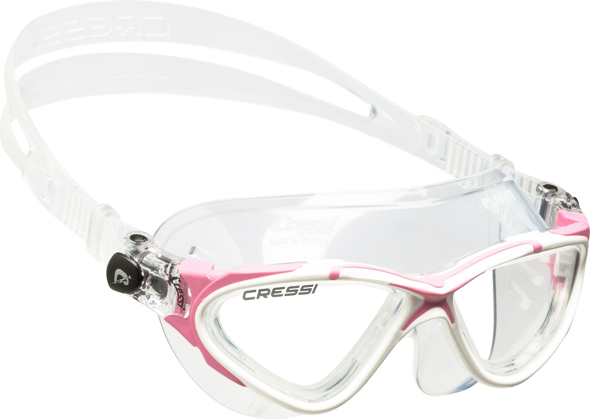 Cressi goggles review top