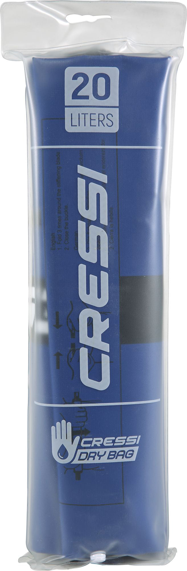 Premium Dry Bag - Cressi