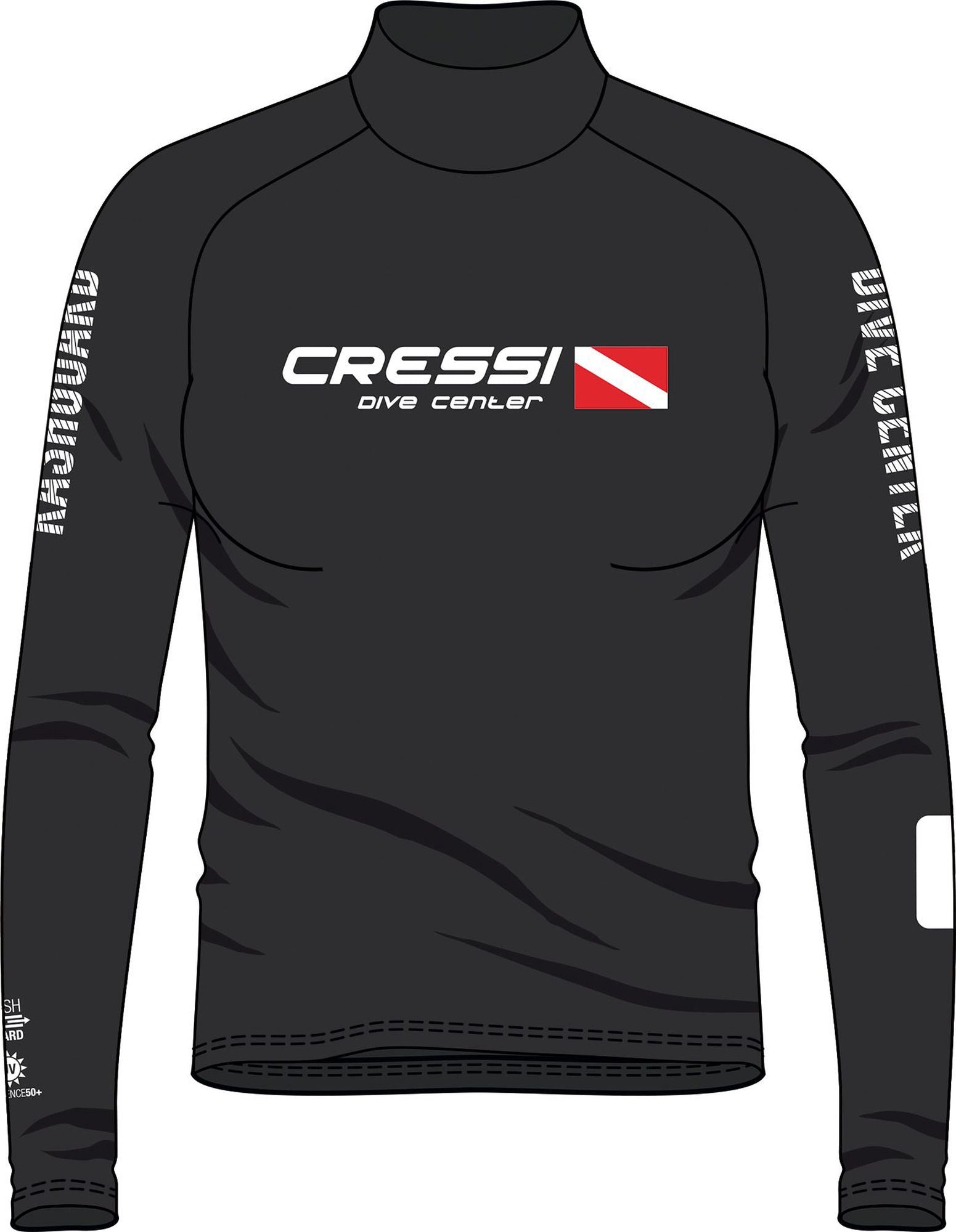 Rashguards