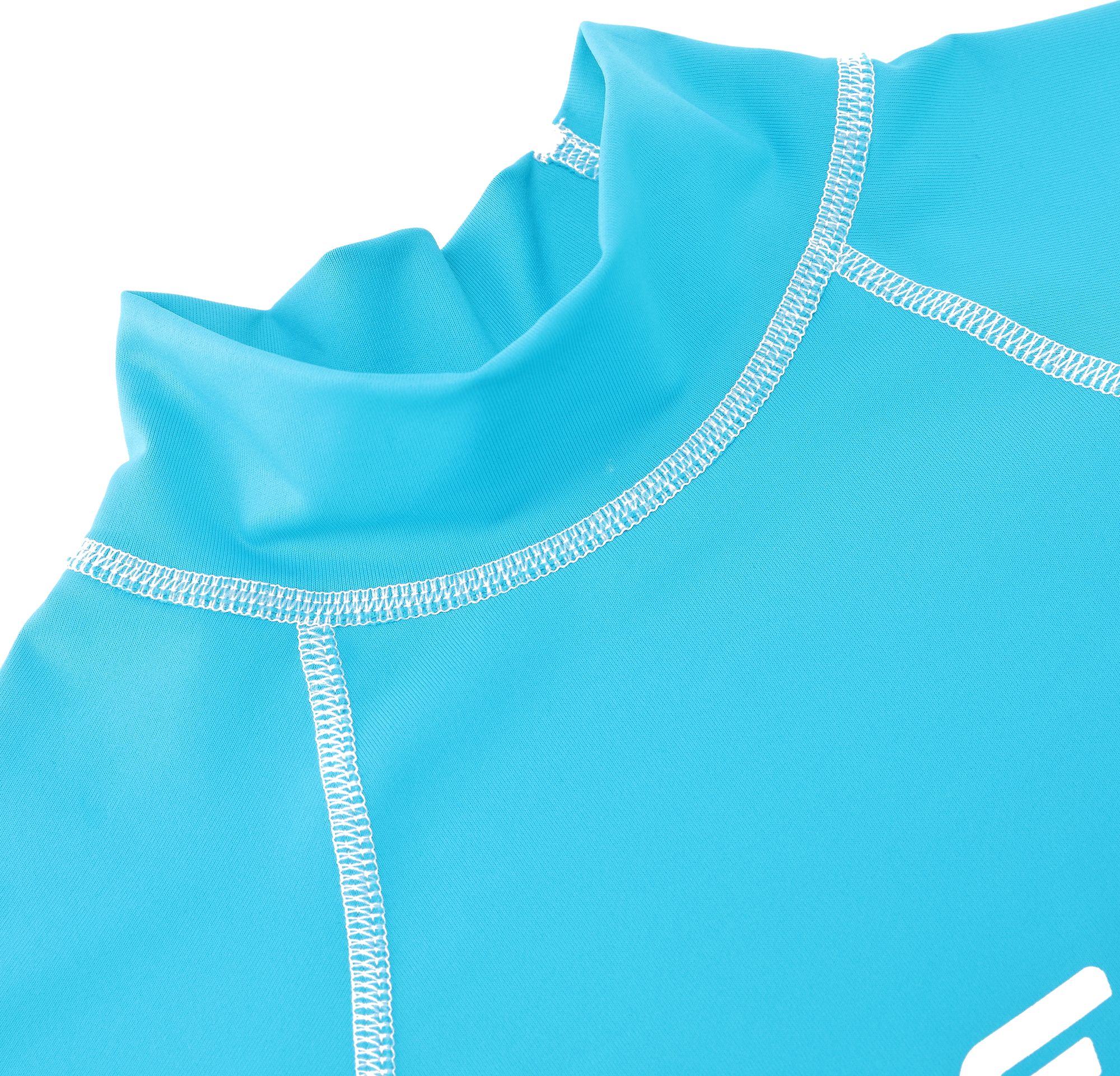 Cressi Rashguard Shirt Lady spiaggia protezion protettiv snorkeling & beach paddling protect rashguard short long sleeve shirt lady