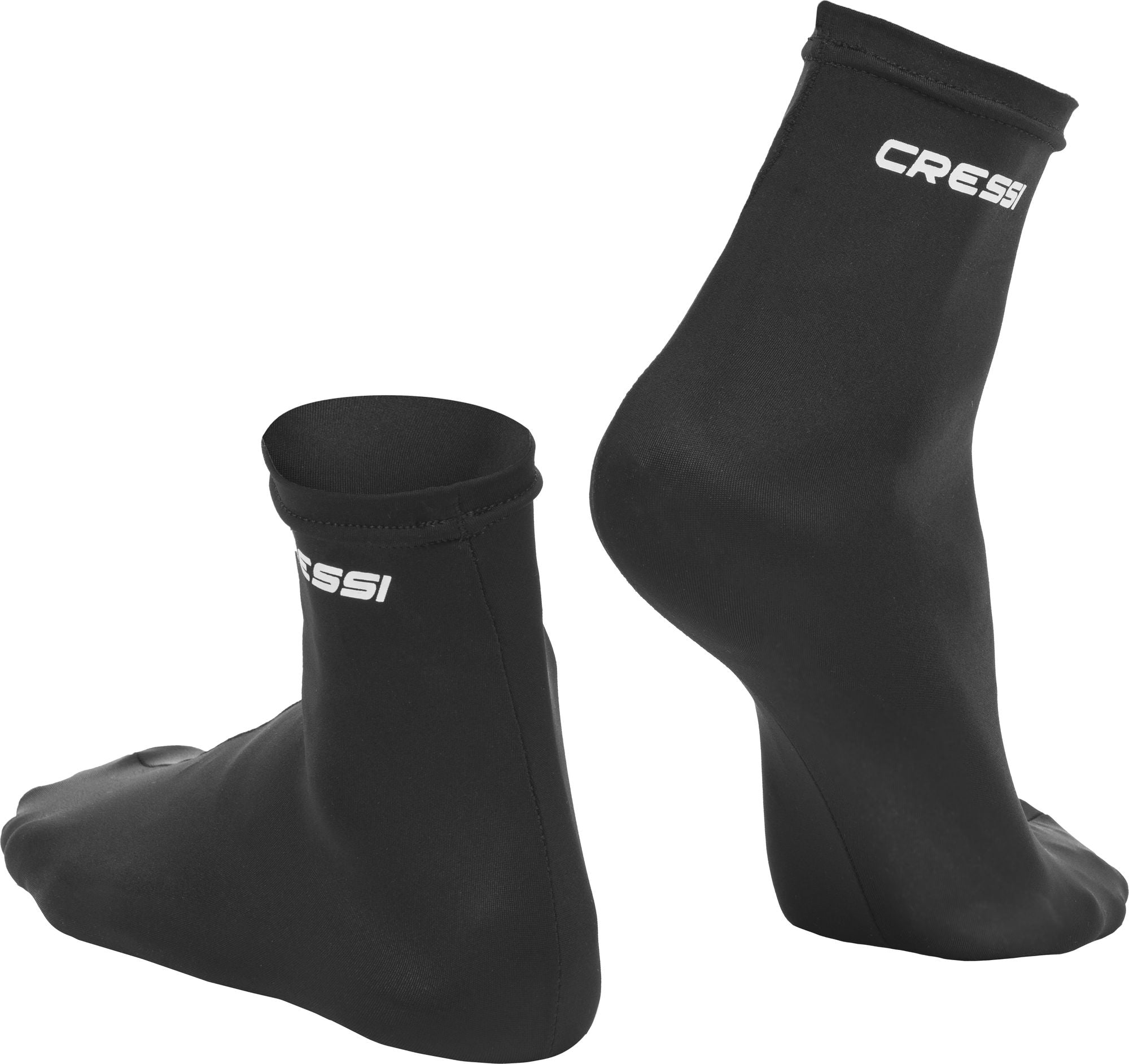 Best swim fin socks clearance