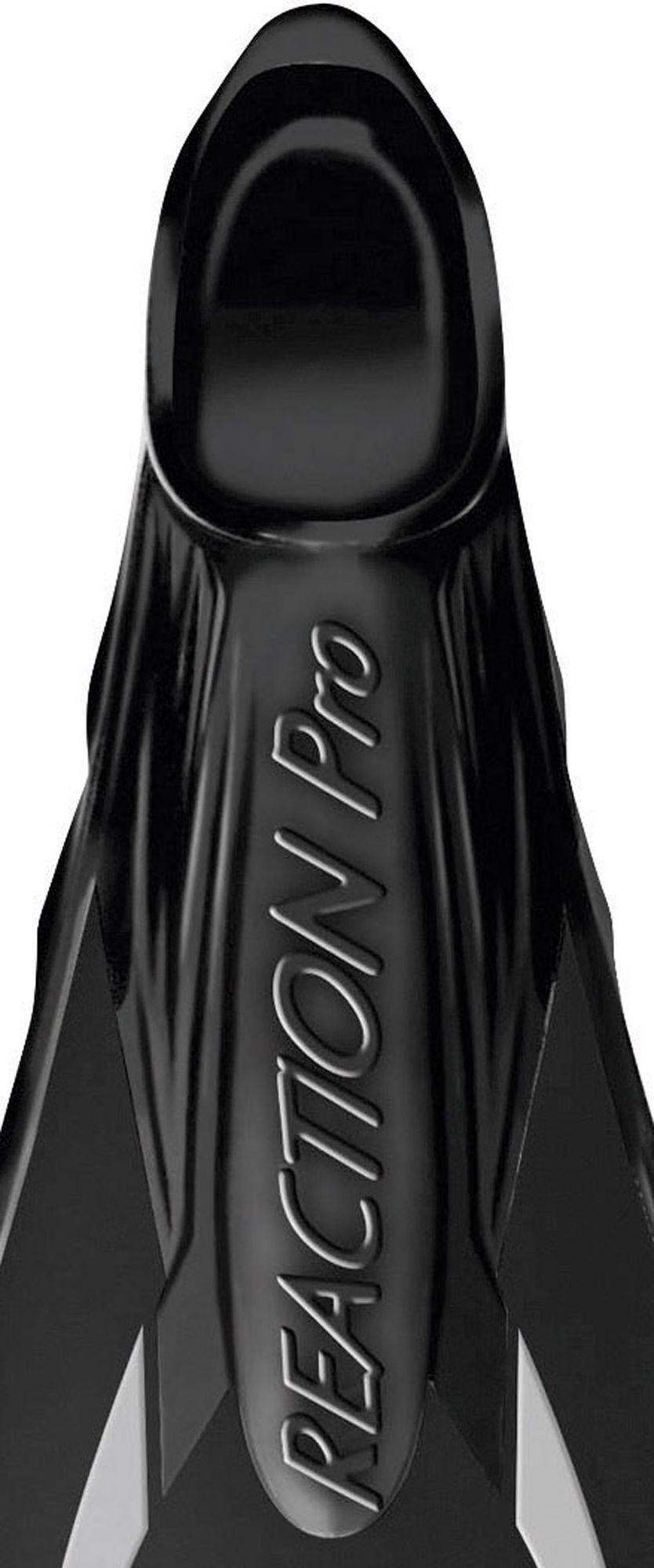 Cressi Reaction Pro Fins pinne spiaggia immersion subacque pinn scarpett chius pal lung scuba diving snorkeling & beach long blade full foot fins adult