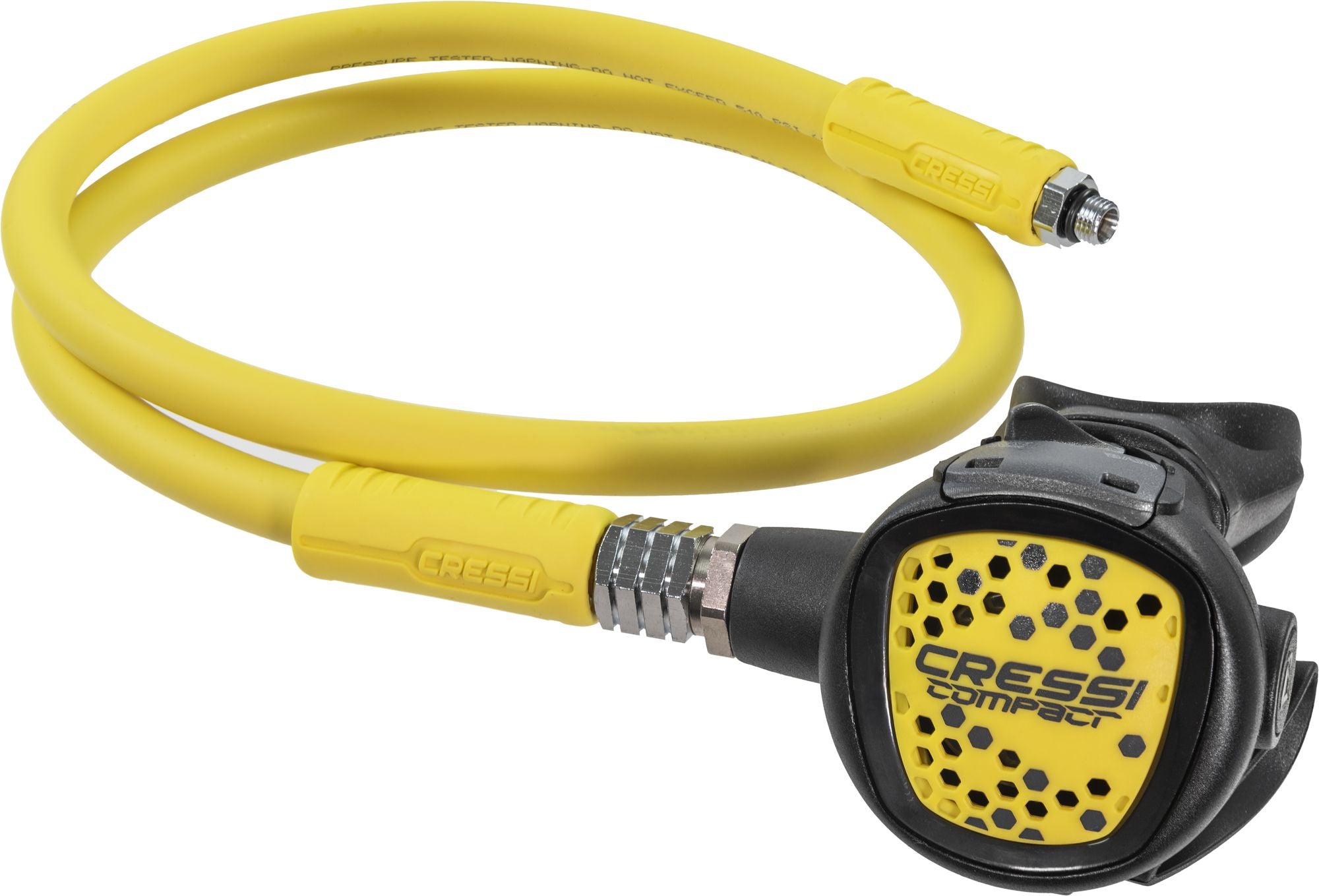 Cressi Start Scuba Set immersion subacque gav g.a.v. equilibrator erogator scuba diving dive bcd b.c.d. regulator scuba set