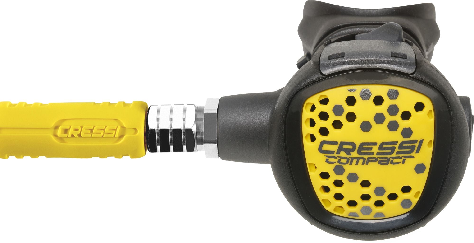 Cressi Start Scuba Set immersion subacque gav g.a.v. equilibrator erogator scuba diving dive bcd b.c.d. regulator scuba set