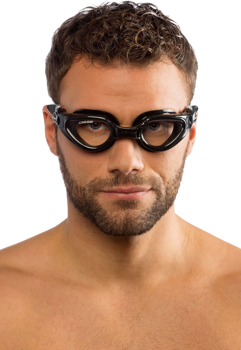 Cressi Right Swim Goggles occhialini nuoto nuoto mare swimming swim goggles adult