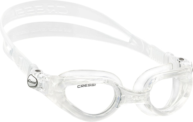 Cressi Right Swim Goggles occhialini nuoto nuoto mare swimming swim goggles adult