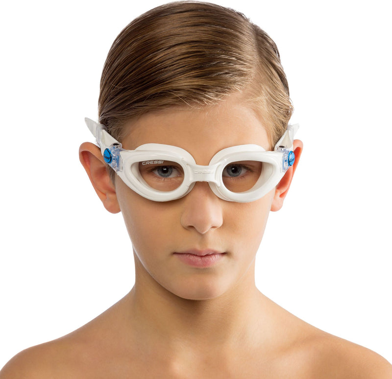 Cressi Rocks Swim Goggles occhialini nuoto nuoto mare swimming swim goggles junior