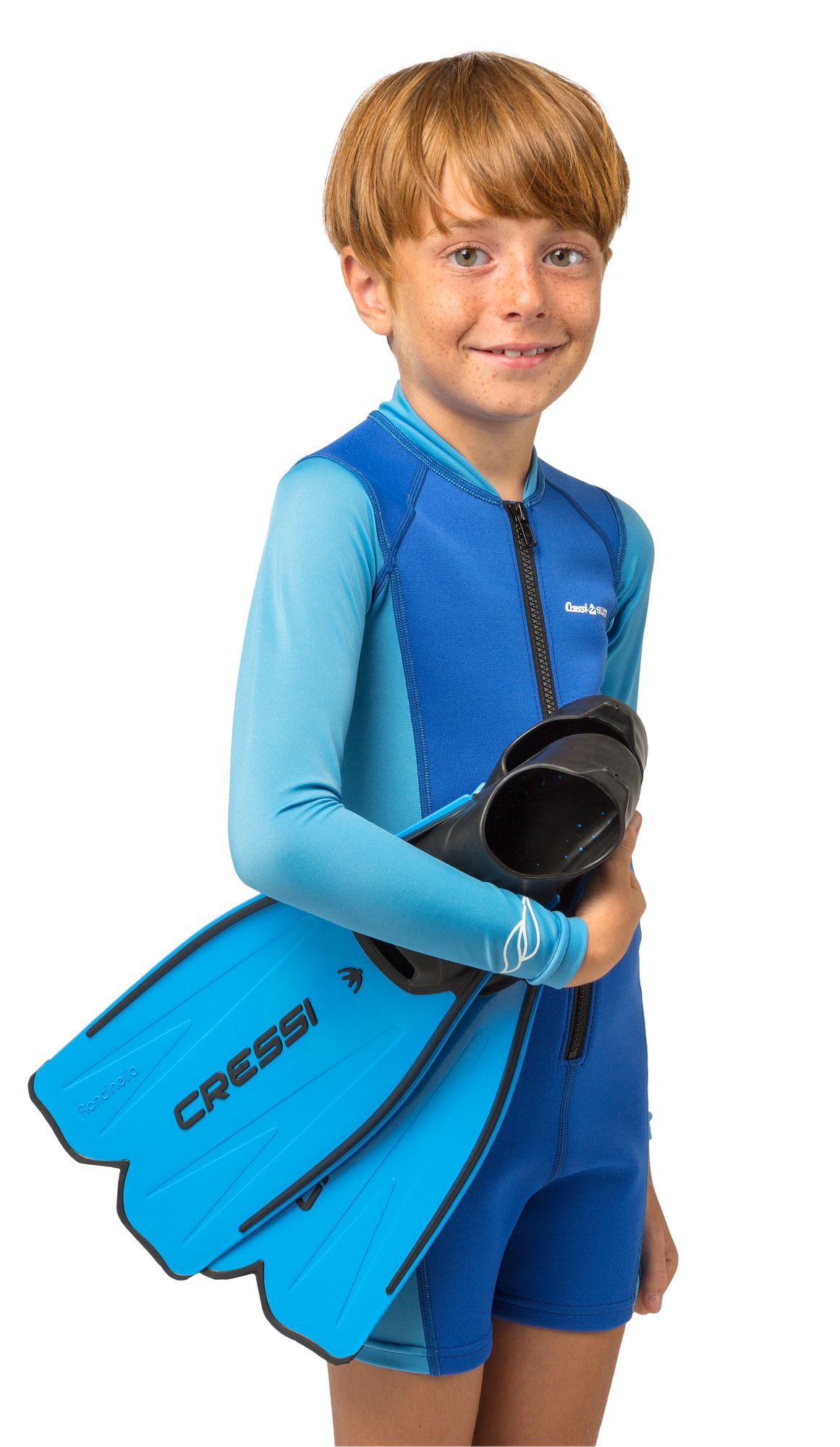 Cressi Rondinella Fins