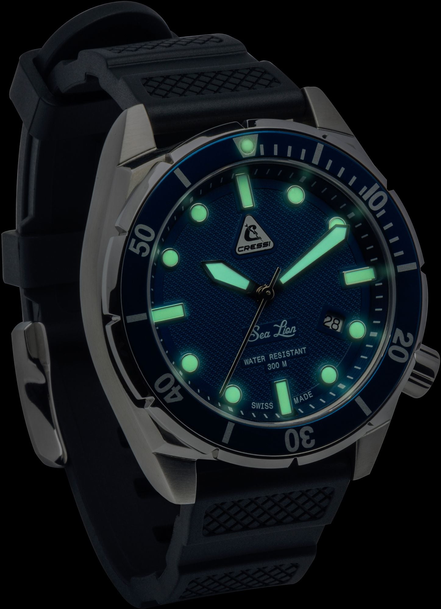 Cressi sub watch on sale