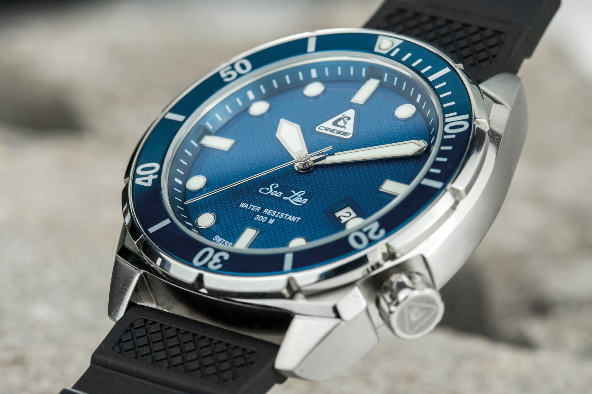 Cressi sub watch outlet