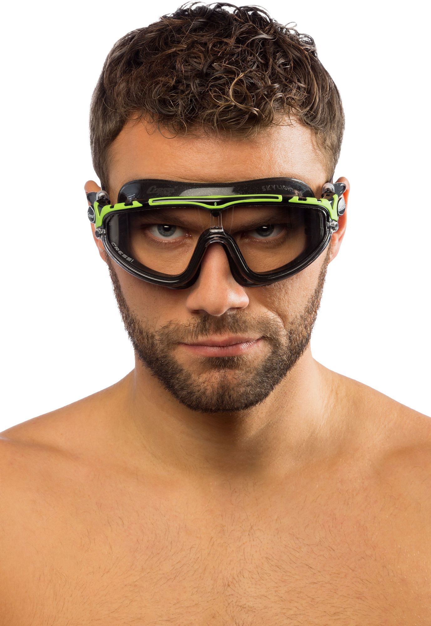 Cressi Skylight Schwimmbrille
