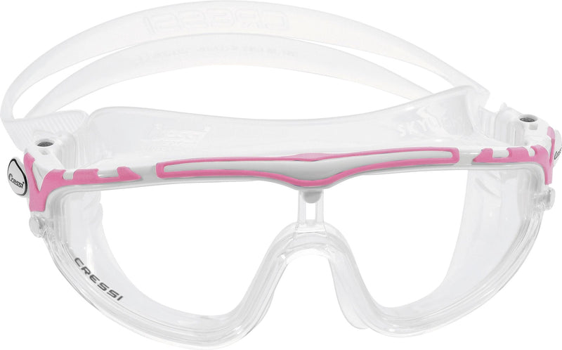 Cressi Skylight Swim Goggles occhialini nuoto nuoto mare swimming swim goggles adult